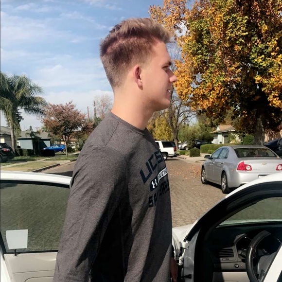 Meet your Posher, Bryce - Picture 1 of 1